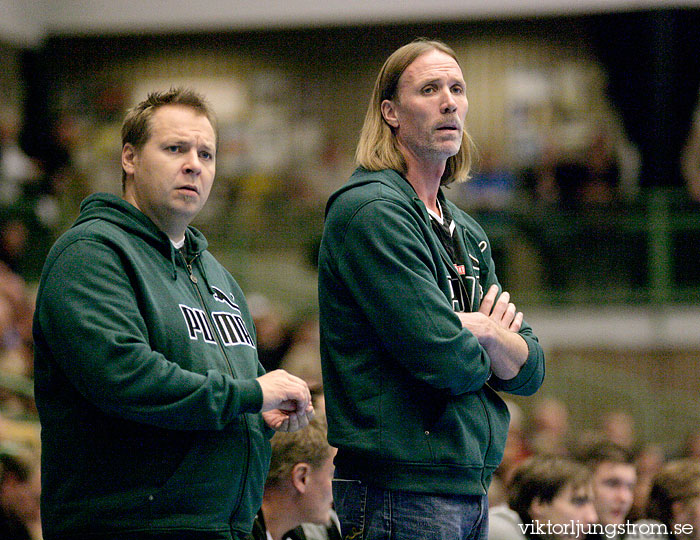 IFK Skövde HK-Hammarby IF 29-25,herr,Arena Skövde,Skövde,Sverige,Handboll,,2010,30479