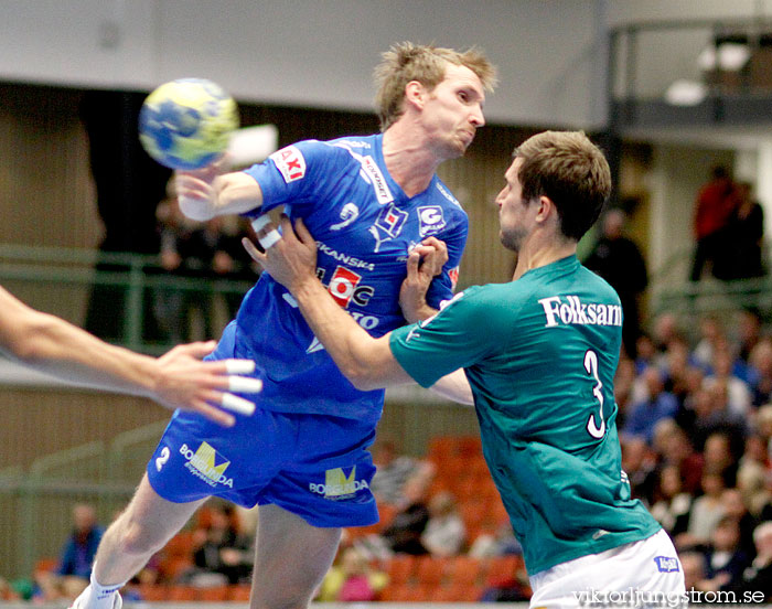 IFK Skövde HK-Hammarby IF 29-25,herr,Arena Skövde,Skövde,Sverige,Handboll,,2010,30486