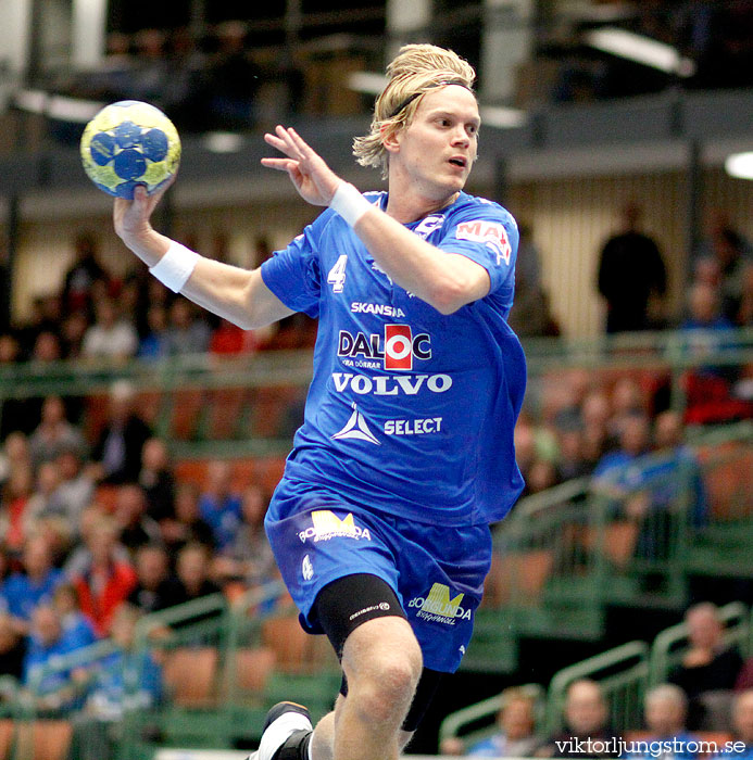 IFK Skövde HK-Hammarby IF 29-25,herr,Arena Skövde,Skövde,Sverige,Handboll,,2010,30487