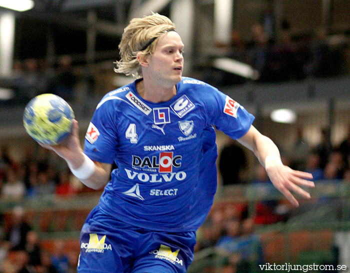 IFK Skövde HK-Hammarby IF 29-25,herr,Arena Skövde,Skövde,Sverige,Handboll,,2010,30488