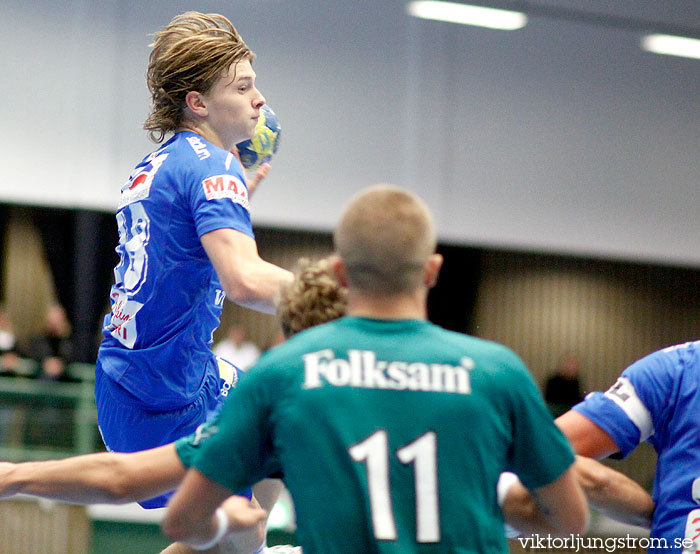 IFK Skövde HK-Hammarby IF 29-25,herr,Arena Skövde,Skövde,Sverige,Handboll,,2010,30491