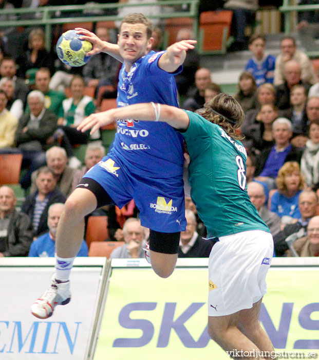 IFK Skövde HK-Hammarby IF 29-25,herr,Arena Skövde,Skövde,Sverige,Handboll,,2010,30497