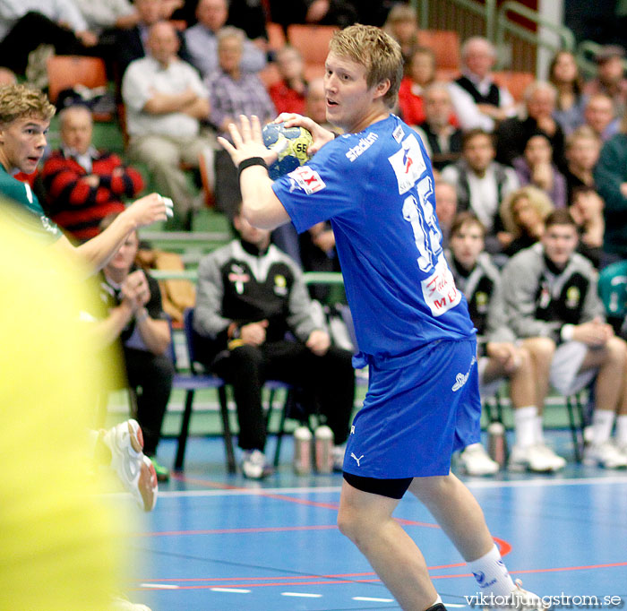 IFK Skövde HK-Hammarby IF 29-25,herr,Arena Skövde,Skövde,Sverige,Handboll,,2010,30504