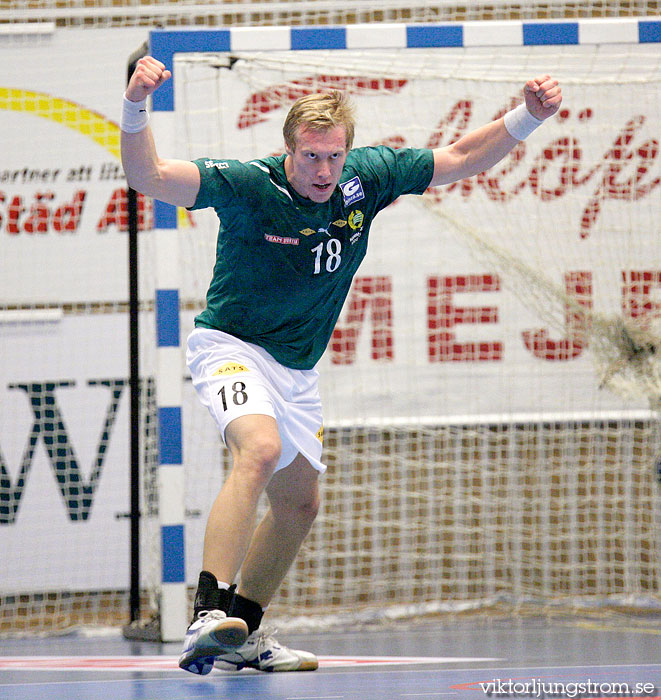 IFK Skövde HK-Hammarby IF 29-25,herr,Arena Skövde,Skövde,Sverige,Handboll,,2010,30506