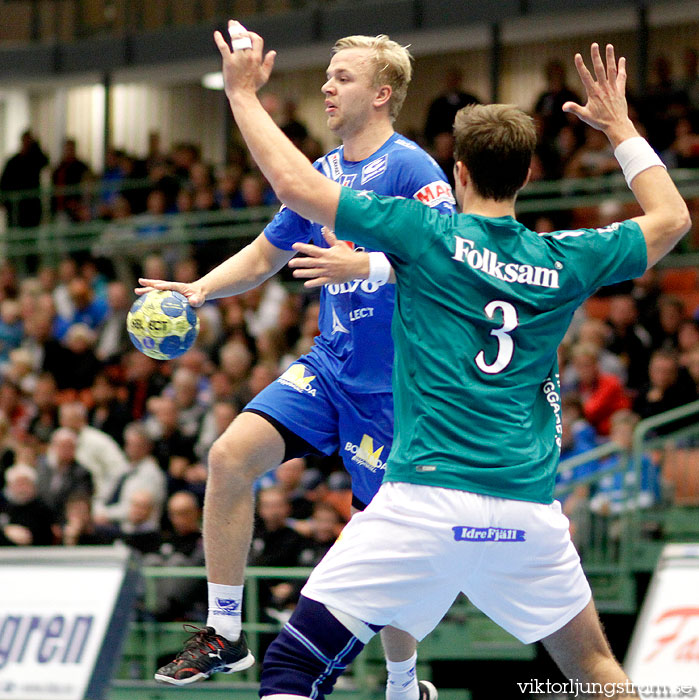 IFK Skövde HK-Hammarby IF 29-25,herr,Arena Skövde,Skövde,Sverige,Handboll,,2010,30509