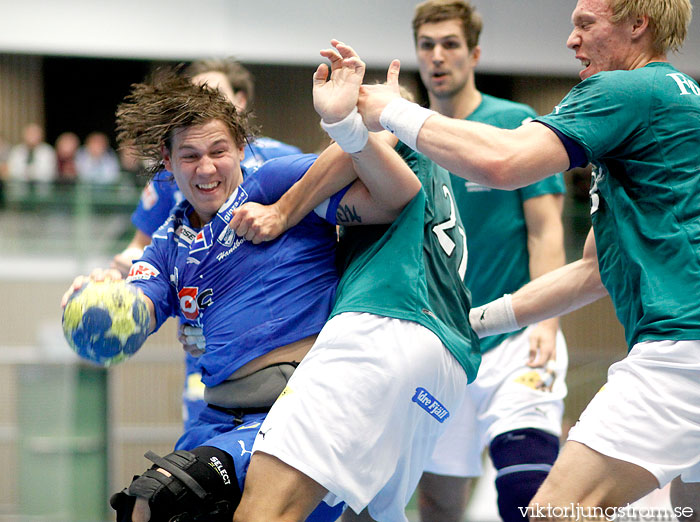 IFK Skövde HK-Hammarby IF 29-25,herr,Arena Skövde,Skövde,Sverige,Handboll,,2010,30510