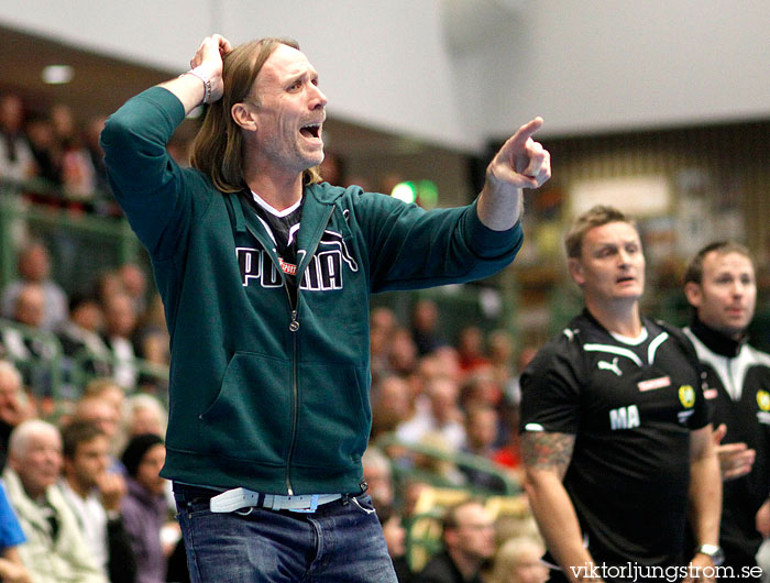 IFK Skövde HK-Hammarby IF 29-25,herr,Arena Skövde,Skövde,Sverige,Handboll,,2010,30514