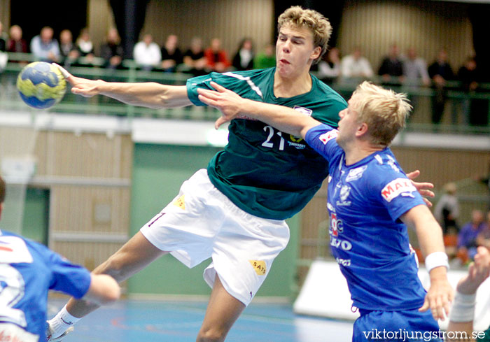 IFK Skövde HK-Hammarby IF 29-25,herr,Arena Skövde,Skövde,Sverige,Handboll,,2010,30518