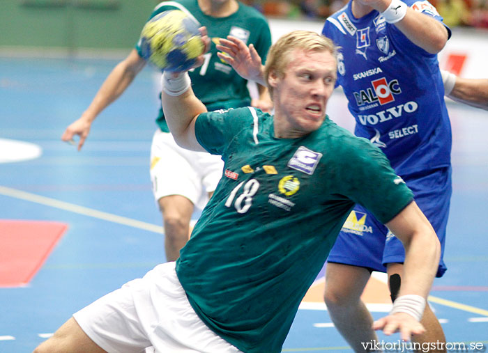 IFK Skövde HK-Hammarby IF 29-25,herr,Arena Skövde,Skövde,Sverige,Handboll,,2010,30531