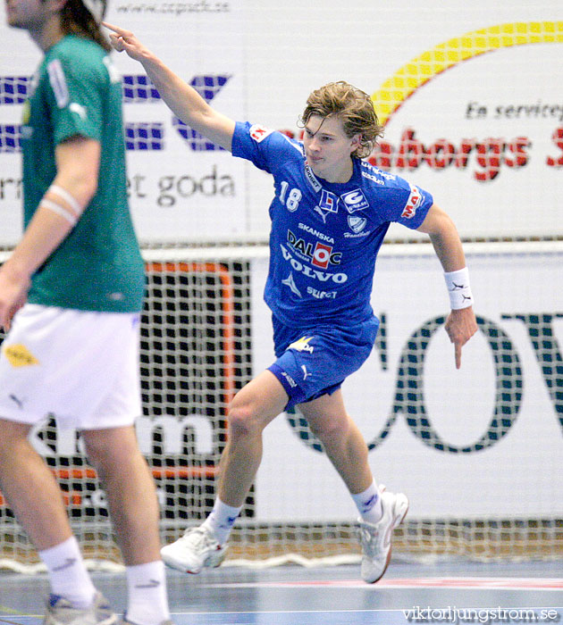 IFK Skövde HK-Hammarby IF 29-25,herr,Arena Skövde,Skövde,Sverige,Handboll,,2010,30547