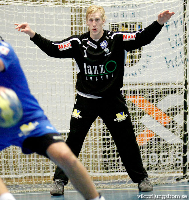 IFK Skövde HK-Hammarby IF 29-25,herr,Arena Skövde,Skövde,Sverige,Handboll,,2010,30550