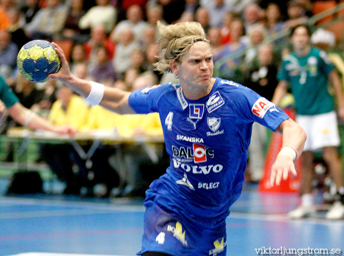 IFK Skövde HK-Hammarby IF 29-25,herr,Arena Skövde,Skövde,Sverige,Handboll,,2010,30556