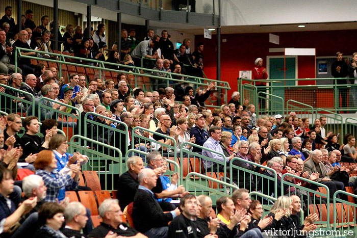 IFK Skövde HK-Hammarby IF 29-25,herr,Arena Skövde,Skövde,Sverige,Handboll,,2010,30561