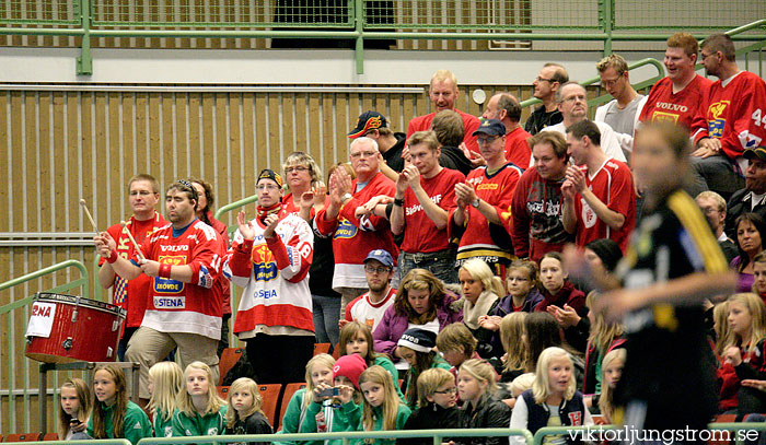 Skövde HF-IK Sävehof 21-28,dam,Arena Skövde,Skövde,Sverige,Handboll,,2010,30385