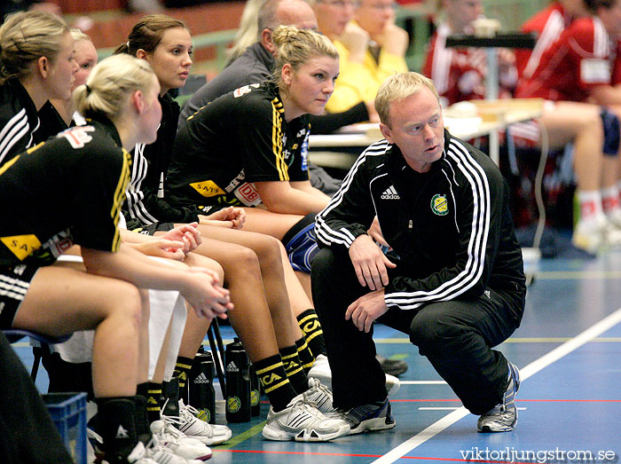 Skövde HF-IK Sävehof 21-28,dam,Arena Skövde,Skövde,Sverige,Handboll,,2010,30399