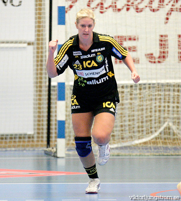 Skövde HF-IK Sävehof 21-28,dam,Arena Skövde,Skövde,Sverige,Handboll,,2010,30401