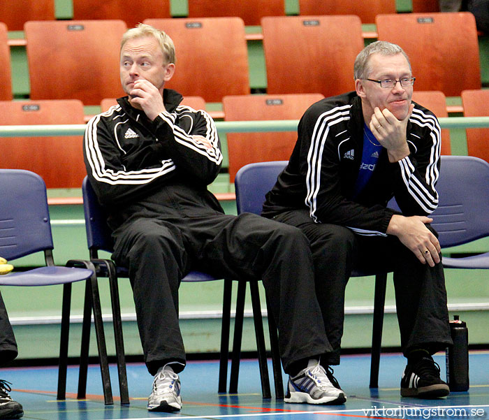 Skövde HF-IK Sävehof 21-28,dam,Arena Skövde,Skövde,Sverige,Handboll,,2010,30463