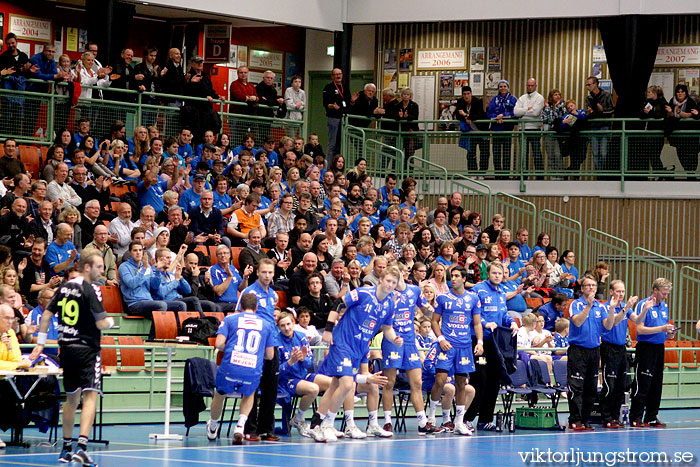 IFK Skövde HK-Redbergslids IK 38-29,herr,Arena Skövde,Skövde,Sverige,Handboll,,2010,30749
