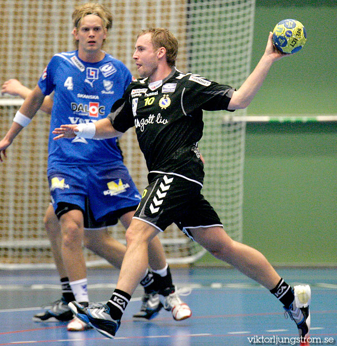 IFK Skövde HK-Redbergslids IK 38-29,herr,Arena Skövde,Skövde,Sverige,Handboll,,2010,30750
