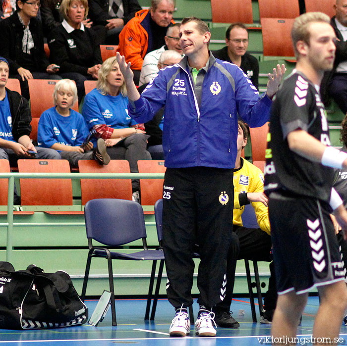 IFK Skövde HK-Redbergslids IK 38-29,herr,Arena Skövde,Skövde,Sverige,Handboll,,2010,30751