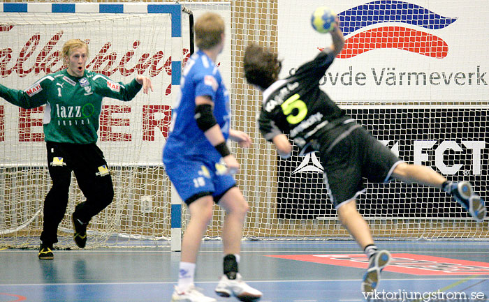 IFK Skövde HK-Redbergslids IK 38-29,herr,Arena Skövde,Skövde,Sverige,Handboll,,2010,30752