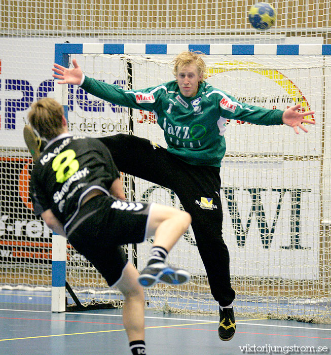 IFK Skövde HK-Redbergslids IK 38-29,herr,Arena Skövde,Skövde,Sverige,Handboll,,2010,30754