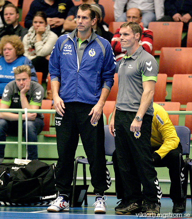 IFK Skövde HK-Redbergslids IK 38-29,herr,Arena Skövde,Skövde,Sverige,Handboll,,2010,30755