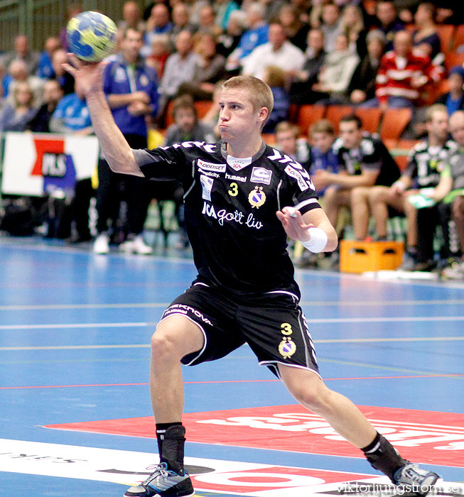 IFK Skövde HK-Redbergslids IK 38-29,herr,Arena Skövde,Skövde,Sverige,Handboll,,2010,30768