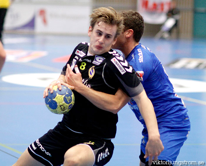 IFK Skövde HK-Redbergslids IK 38-29,herr,Arena Skövde,Skövde,Sverige,Handboll,,2010,30769