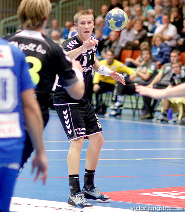 IFK Skövde HK-Redbergslids IK 38-29,herr,Arena Skövde,Skövde,Sverige,Handboll,,2010,30770