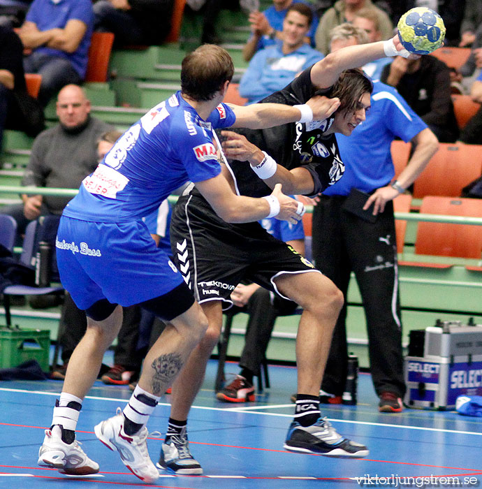 IFK Skövde HK-Redbergslids IK 38-29,herr,Arena Skövde,Skövde,Sverige,Handboll,,2010,30771