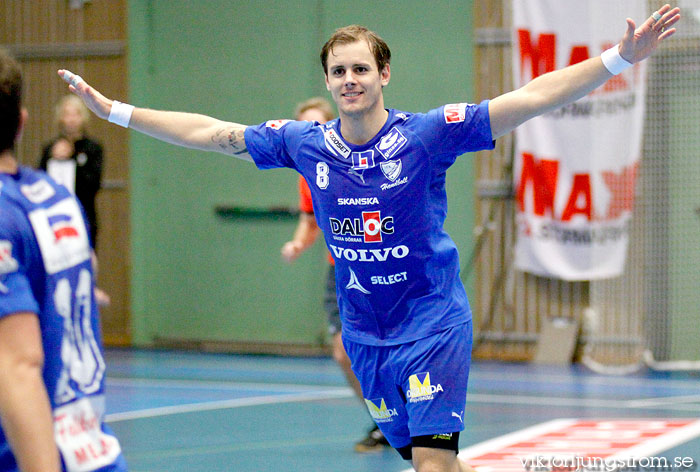 IFK Skövde HK-Redbergslids IK 38-29,herr,Arena Skövde,Skövde,Sverige,Handboll,,2010,30816