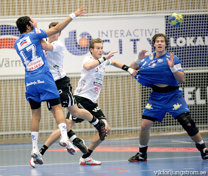 IFK Skövde HK-Lugi HF 26-25,herr,Arena Skövde,Skövde,Sverige,Handboll,,2010,30820