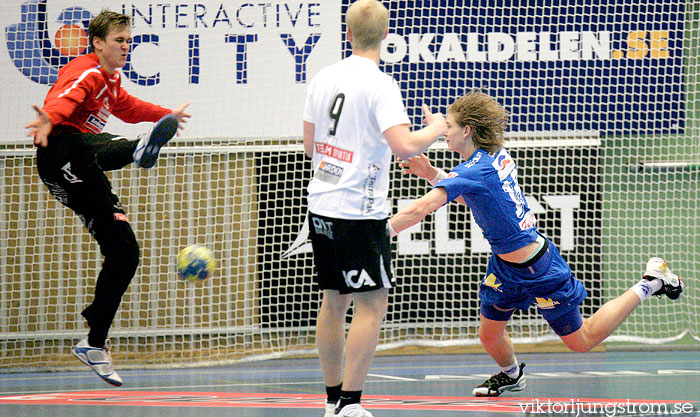 IFK Skövde HK-Lugi HF 26-25,herr,Arena Skövde,Skövde,Sverige,Handboll,,2010,30822