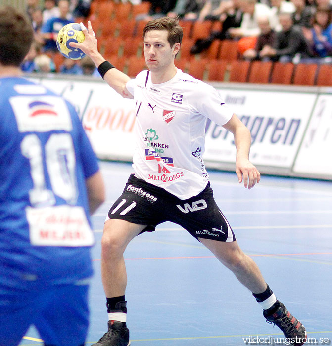 IFK Skövde HK-Lugi HF 26-25,herr,Arena Skövde,Skövde,Sverige,Handboll,,2010,30823