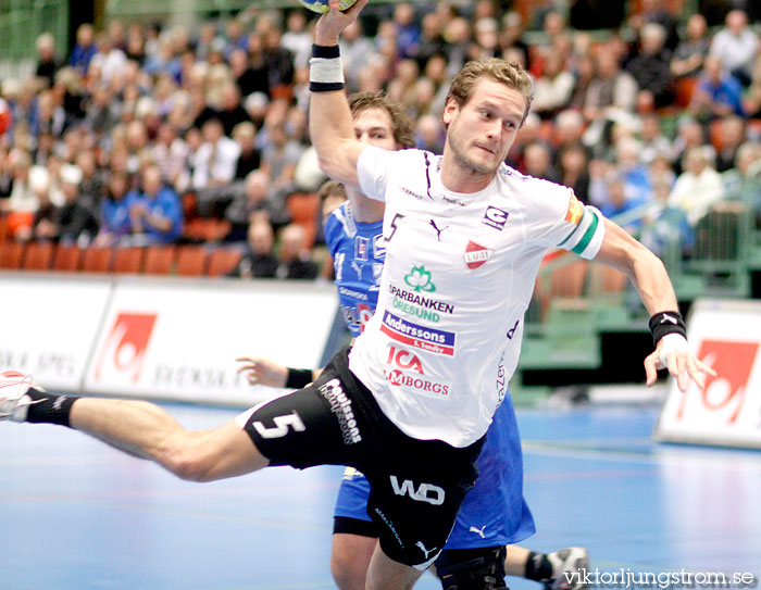 IFK Skövde HK-Lugi HF 26-25,herr,Arena Skövde,Skövde,Sverige,Handboll,,2010,30826