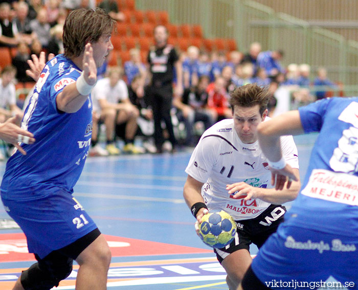 IFK Skövde HK-Lugi HF 26-25,herr,Arena Skövde,Skövde,Sverige,Handboll,,2010,30830