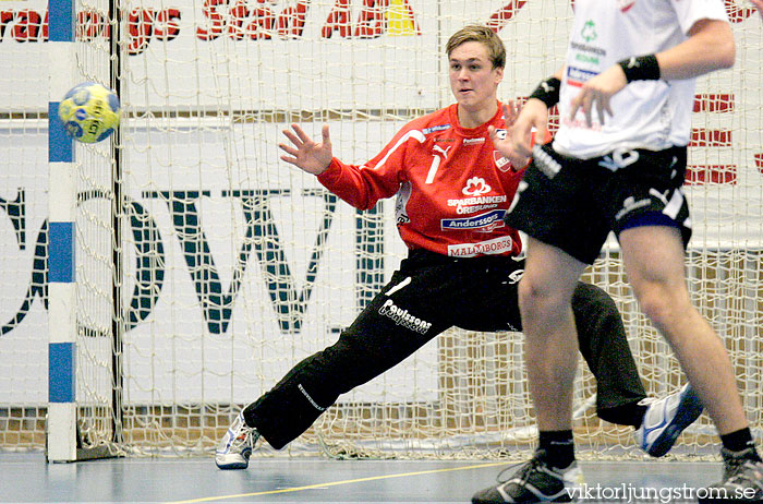 IFK Skövde HK-Lugi HF 26-25,herr,Arena Skövde,Skövde,Sverige,Handboll,,2010,30831