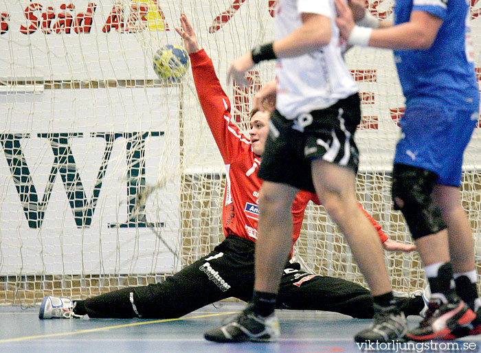 IFK Skövde HK-Lugi HF 26-25,herr,Arena Skövde,Skövde,Sverige,Handboll,,2010,30832