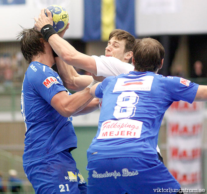 IFK Skövde HK-Lugi HF 26-25,herr,Arena Skövde,Skövde,Sverige,Handboll,,2010,30837