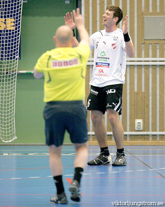 IFK Skövde HK-Lugi HF 26-25,herr,Arena Skövde,Skövde,Sverige,Handboll,,2010,30840
