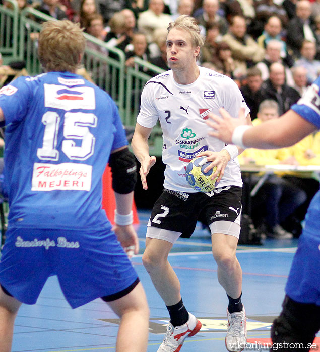 IFK Skövde HK-Lugi HF 26-25,herr,Arena Skövde,Skövde,Sverige,Handboll,,2010,30843