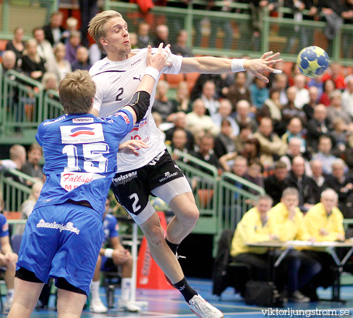 IFK Skövde HK-Lugi HF 26-25,herr,Arena Skövde,Skövde,Sverige,Handboll,,2010,30844