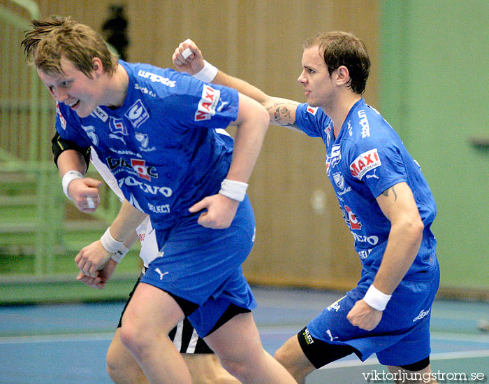 IFK Skövde HK-Lugi HF 26-25,herr,Arena Skövde,Skövde,Sverige,Handboll,,2010,30848