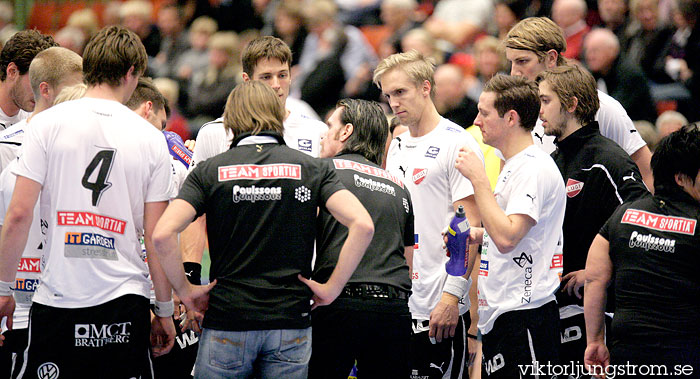 IFK Skövde HK-Lugi HF 26-25,herr,Arena Skövde,Skövde,Sverige,Handboll,,2010,30850