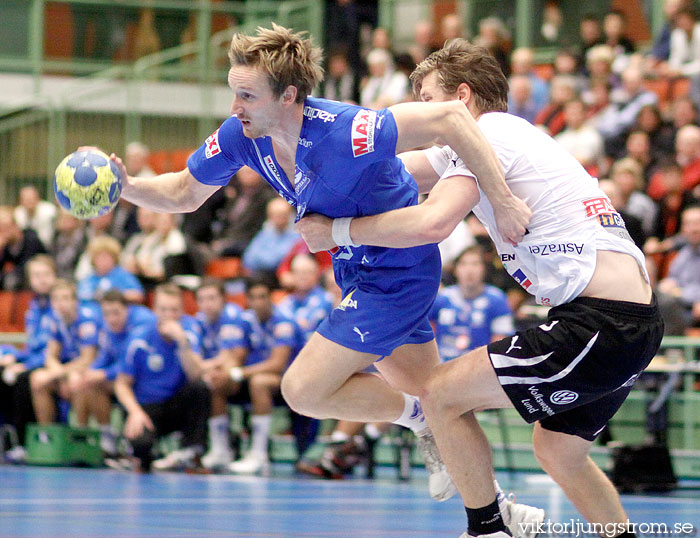 IFK Skövde HK-Lugi HF 26-25,herr,Arena Skövde,Skövde,Sverige,Handboll,,2010,30854