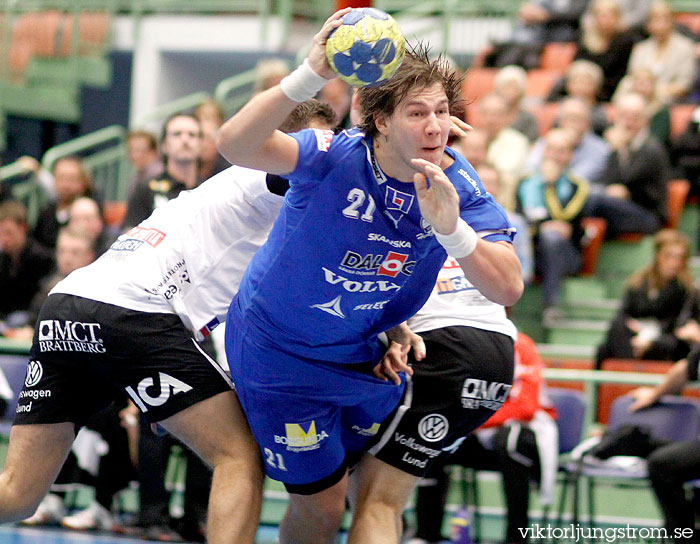 IFK Skövde HK-Lugi HF 26-25,herr,Arena Skövde,Skövde,Sverige,Handboll,,2010,30856