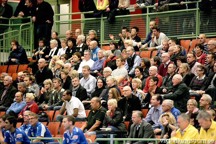 IFK Skövde HK-Lugi HF 26-25,herr,Arena Skövde,Skövde,Sverige,Handboll,,2010,30860