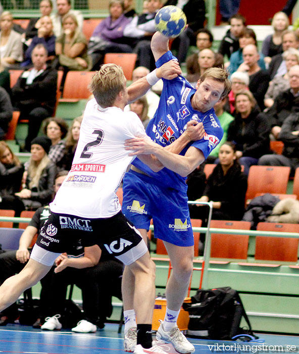 IFK Skövde HK-Lugi HF 26-25,herr,Arena Skövde,Skövde,Sverige,Handboll,,2010,30861