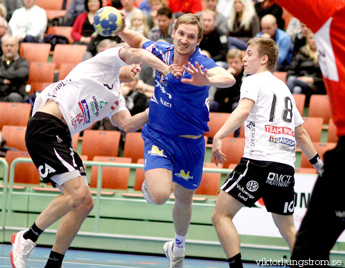 IFK Skövde HK-Lugi HF 26-25,herr,Arena Skövde,Skövde,Sverige,Handboll,,2010,30862